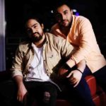 دانلود آهنگ شایان اشراقی دنیامون باهم