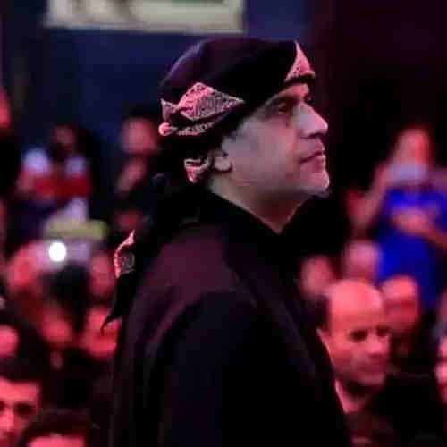 دانلود نوحه انا مظلوم حسین از نزار قطری دانلود نوحه انا مظلوم حسین از نزار قطری