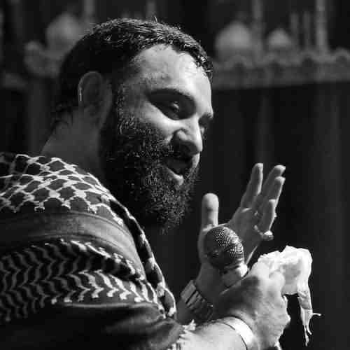 دانلود نوحه بارها روی تو را دیدم از جواد مقدم دانلود نوحه بارها روی تو را دیدم از جواد مقدم
