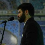 دانلود نوحه بازم اربعین کربلایی ها از میثم مطیعی دانلود نوحه بازم اربعین کربلایی ها از میثم مطیعی