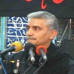 دانلود نوحه بعد من قافله سالار از حسین فخری