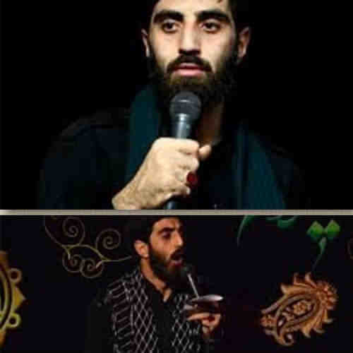 دانلود نوحه حرم آرامشی داره از رضا نریمانی