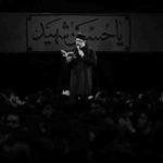 دانلود نوحه حسین عشق منی از محمود کریمی
