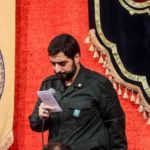 دانلود نوحه حسین وای از مجید بنی فاطمه دانلود نوحه حسین وای از مجید بنی فاطمه