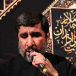 دانلود نوحه دلو میزنم به دریا از مهدی سلحشور