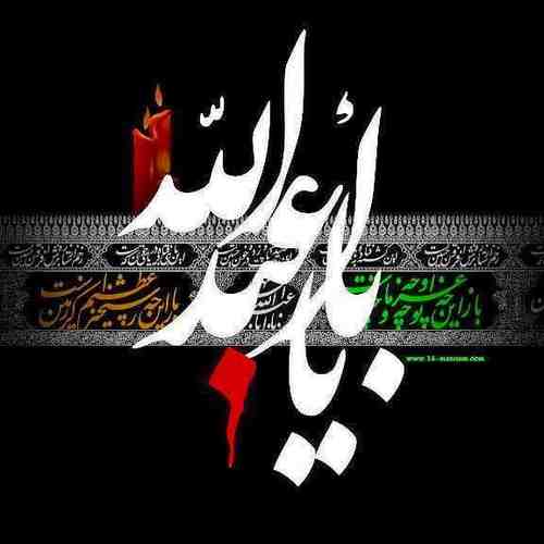 دانلود نوحه دوازده تا گل سرخ از مجید رمضانزاده