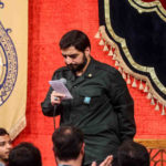 دانلود روضه حضرت مسلم از سید مجید بنی فاطمه