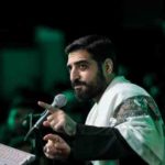 دانلود مولودی مجید بنی فاطمه در برنامه عصر جدید دانلود مولودی مجید بنی فاطمه در برنامه عصر جدید