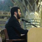 دانلود نوحه شهید بی سر سلام از میثم مطیعی