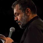 دانلود نوحه ماتم سرا شد دنیا از محمود کریمی