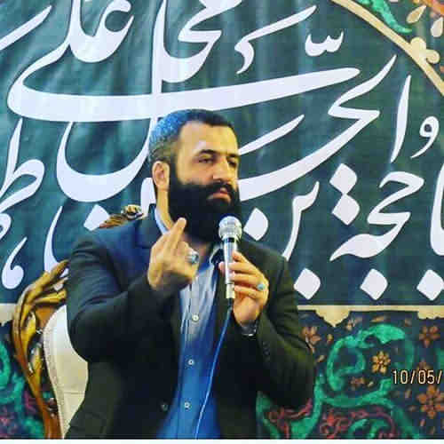 دانلود نوحه من علمدارم علمدار از احد قدمی