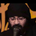 دانلود نوحه من و دل کندن از دلبر محاله از عبدالرضا هلالی دانلود نوحه من و دل کندن از دلبر محاله از عبدالرضا هلالی