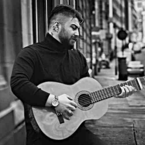 دانلود آهنگ مهدی آبگون دلبر آملی