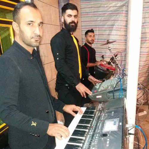 دانلود آهنگ میلاد قربانی آرزو تره شر دره
