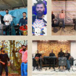 دانلود آهنگ میلاد قربانی خاطرات