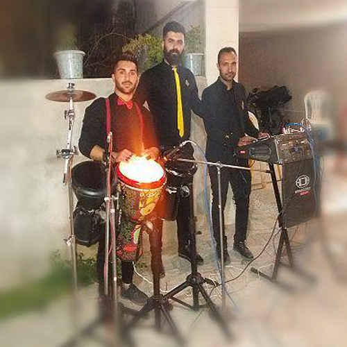دانلود آهنگ میلاد قربانی لیلی جان