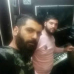 دانلود آهنگ میلاد قربانی ها دادا
