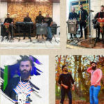 دانلود آهنگ میلاد قربانی چادرت رو دیدم