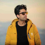 دانلود آهنگ رفتم که وابسته نشی ناصر پورکرم