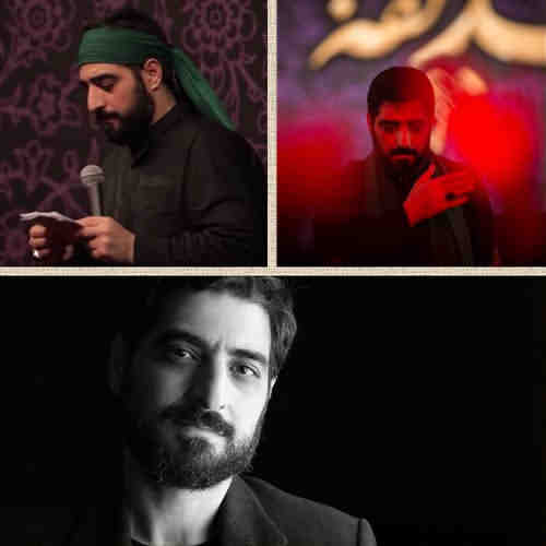 دانلود نوحه نمیتونم ببینم از مجید بنی فاطمه