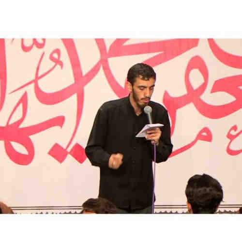 دانلود نوحه هواتو کردم از مهدی رسولی دانلود نوحه هواتو کردم از مهدی رسولی