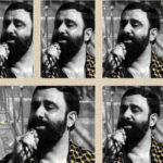 دانلود نوحه پیرهنی که از سال قبل گذاشتمش کنار بیار از جواد مقدم