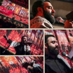 دانلود نوحه کربلا خونمه از چی دل بکنم از جواد مقدم