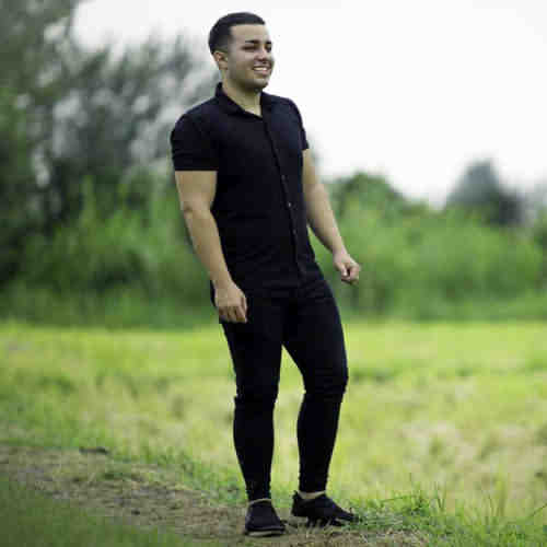 دانلود آهنگ کیوان محمدی حبس دانلود آهنگ کیوان محمدی حبس