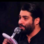 دانلود نوحه یه نفس راحت از مهدی رعنایی