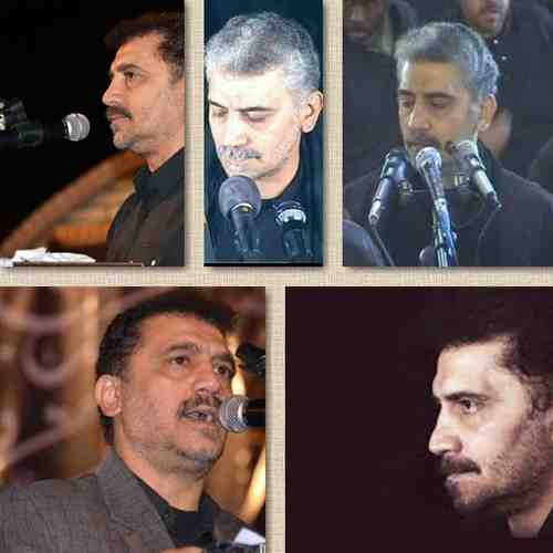 دانلود نوحه ۷۲ پروانه از حسین فخری