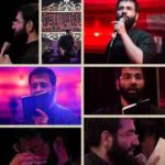 دانلود نوحه علمدارم رفت از حسین سیب سرخی