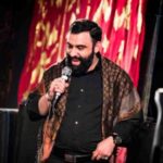 دانلود نوحه علی آقای منه منم غلام علی از جواد مقدم