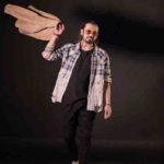 دانلود آهنگ امیرعباس گلاب از تو ممنونم