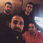 دانلود آهنگ امیر عظیمی فیلم سیگار خواب