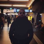 دانلود آهنگ امیر عظیمی رفتی