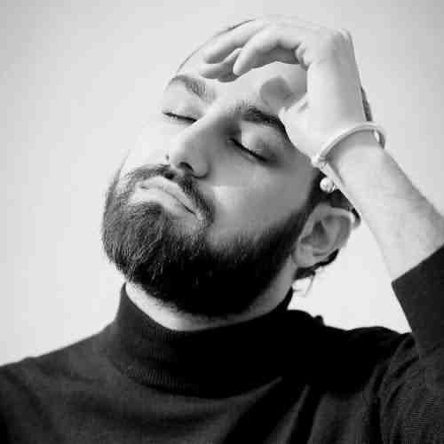 دانلود آهنگ امیر عظیمی روباه دانلود آهنگ امیر عظیمی روباه