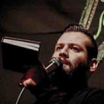 دانلود نوحه از کوچکی خادم این در شدم از امیر برومند