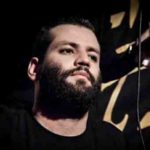 دانلود نوحه دلبر و دلنشین از امیر برومند