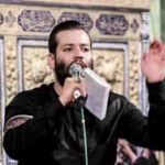 دانلود نوحه نامه برات نوشتم کوفه در انتظاره از امیر برومند