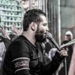 دانلود نوحه وهو الکریم ابن الکریم از امیر برومند