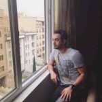دانلود آهنگ امیر یگانه آخرین فرستاده
