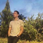 دانلود آهنگ امیر یگانه بذار آروم باشم