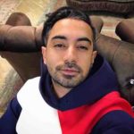 دانلود آهنگ امیر یگانه امروز تموم نمیشه