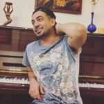دانلود آهنگ امیر یگانه خوشبختی نزدیکه