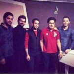 دانلود آهنگ امیر یگانه منو یادت نره