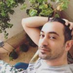 دانلود آهنگ امیر یگانه میباره بارون