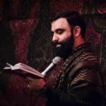 دانلود نوحه السلام، محرم الحرام، السلام دلیل گریه هام از جواد مقدم