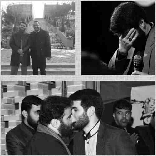 دانلود نوحه اشکاتو قربون لای لای علی جون از میثم مطیعی دانلود نوحه اشکاتو قربون لای لای علی جون از میثم مطیعی