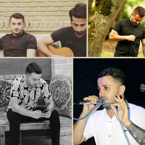 دانلود آهنگ ابی عالی الهی بمیره تی پیر نامرد