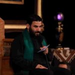 دانلود نوحه بابی انت و امی از مهدی میرداماد دانلود نوحه بابی انت و امی از مهدی میرداماد